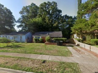 Foreclosed Home - 3615 HARDY ST, 71109