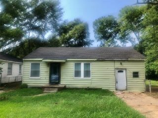 Foreclosed Home - 3432 LILLIAN ST, 71109