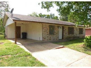 Foreclosed Home - 1427 TEEKELL ST, 71111
