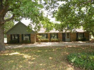 Foreclosed Home - 2512 SWAN LAKE RD, 71111