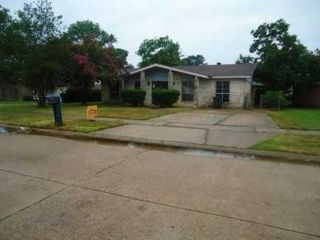 Foreclosed Home - 4906 LAUREL LN, 71111