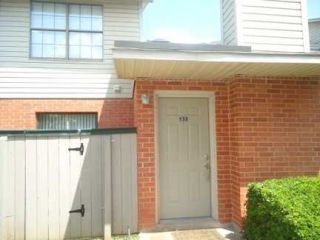 Foreclosed Home - 3636 GREENACRES PLACE DR APT 133, 71111