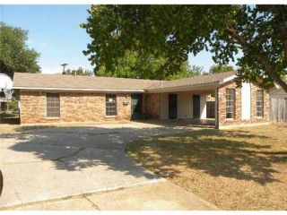 Foreclosed Home - 2521 MELROSE AVE, 71111