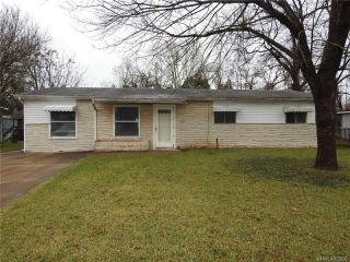 Foreclosed Home - 4616 Voss Dr, 71111
