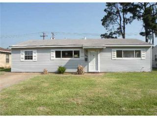 Foreclosed Home - 909 RICKEY PL, 71112