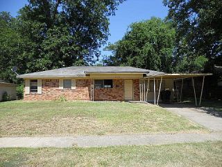 Foreclosed Home - 4220 KENNY ST, 71112