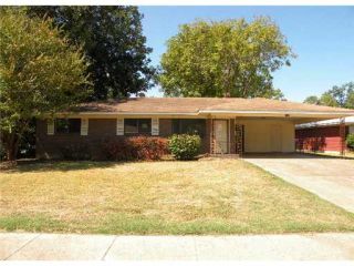 Foreclosed Home - 1828 RAY AVE, 71112