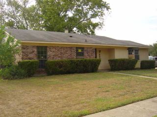 Foreclosed Home - List 100161370