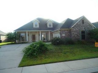 Foreclosed Home - 308 ANTIETAM DR, 71112