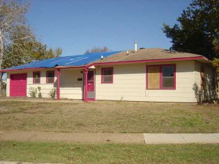 Foreclosed Home - 1336 MARK AVE, 71112