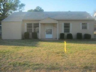 Foreclosed Home - 1241 SCHEX DR, 71112
