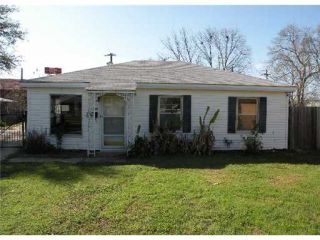 Foreclosed Home - 4081 MYRTLE ST, 71112