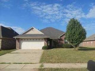 Foreclosed Home - 6102 PAMPUS LN, 71112