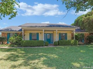 Foreclosed Home - 5407 BAYOU DR, 71112