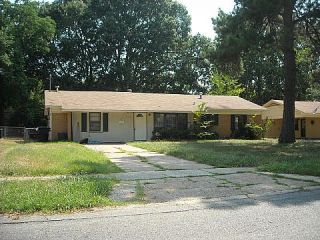 Foreclosed Home - List 100010201
