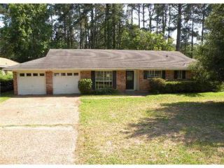 Foreclosed Home - 2005 CRABAPPLE DR, 71118