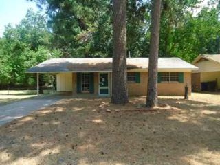 Foreclosed Home - 8919 HAWTHORNE DR, 71118