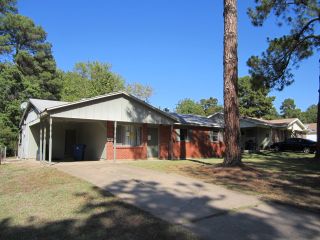 Foreclosed Home - 2550 CRAPE MYRTLE ST, 71118