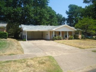 Foreclosed Home - List 100198600