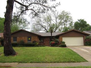 Foreclosed Home - 9712 CHALET DR, 71118