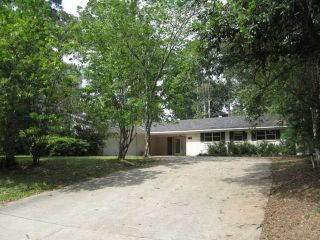 Foreclosed Home - 2026 HOLLY OAK DR, 71118