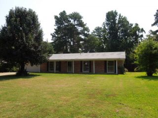 Foreclosed Home - 9313 PINE GROVE ST, 71118