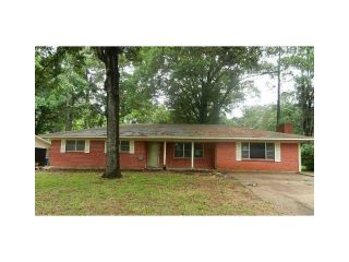 Foreclosed Home - 9312 KILDARE PARK RD, 71118