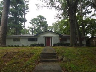 Foreclosed Home - 9307 Blom Blvd, 71118