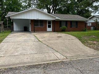 Foreclosed Home - 1117 CLOVERDALE DR, 71118