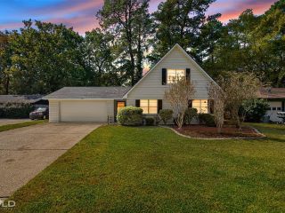 Foreclosed Home - 2139 CRABAPPLE DR, 71118