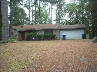 Foreclosed Home - 6307 TIMBERMAN PL, 71119