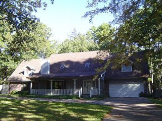 Foreclosed Home - List 100010204