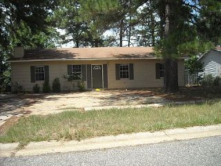 Foreclosed Home - List 100117865