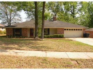 Foreclosed Home - 6113 DONCASTER DR, 71129