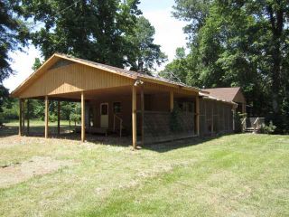 Foreclosed Home - 9773 SNYDER RD, 71129
