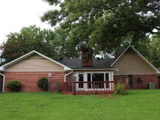 Foreclosed Home - 9312 CASTLEBROOK DR, 71129