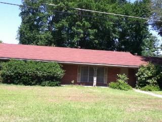 Foreclosed Home - 2101 POPE ST, 71201
