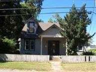 Foreclosed Home - List 100336509