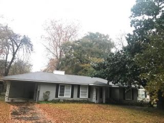 Foreclosed Home - 1617 Milton Street, 71201