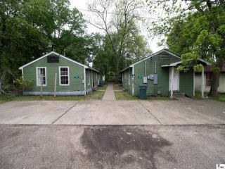 Foreclosed Home - 3008 CHURCH ST, 71201