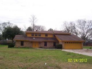 Foreclosed Home - List 100256860