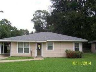 Foreclosed Home - 1701 S 8TH ST, 71202