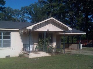 Foreclosed Home - 161 Spruell Rd, 71202