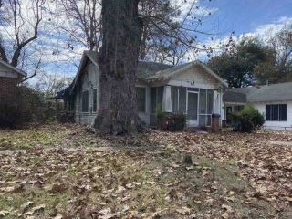 Foreclosed Home - 211 GRAYLING LN, 71202