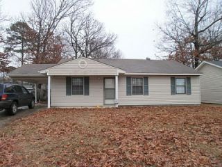 Foreclosed Home - 319 CEDARBROOK DR, 71203