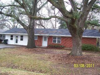 Foreclosed Home - 114 ARLINGTON DR, 71203