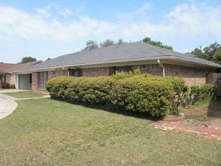 Foreclosed Home - 123 YORK DR, 71203
