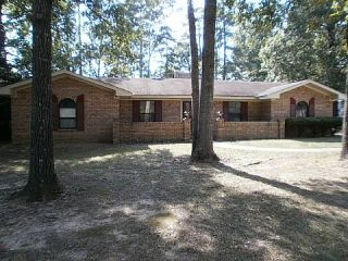 Foreclosed Home - 24 WINCHESTER CIR, 71203