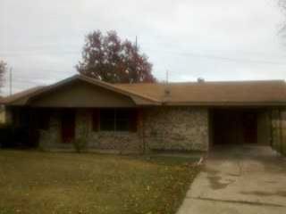 Foreclosed Home - 202 HOLLY RIDGE DR, 71203