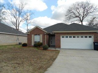 Foreclosed Home - 322 TIMBERWOOD DR, 71203